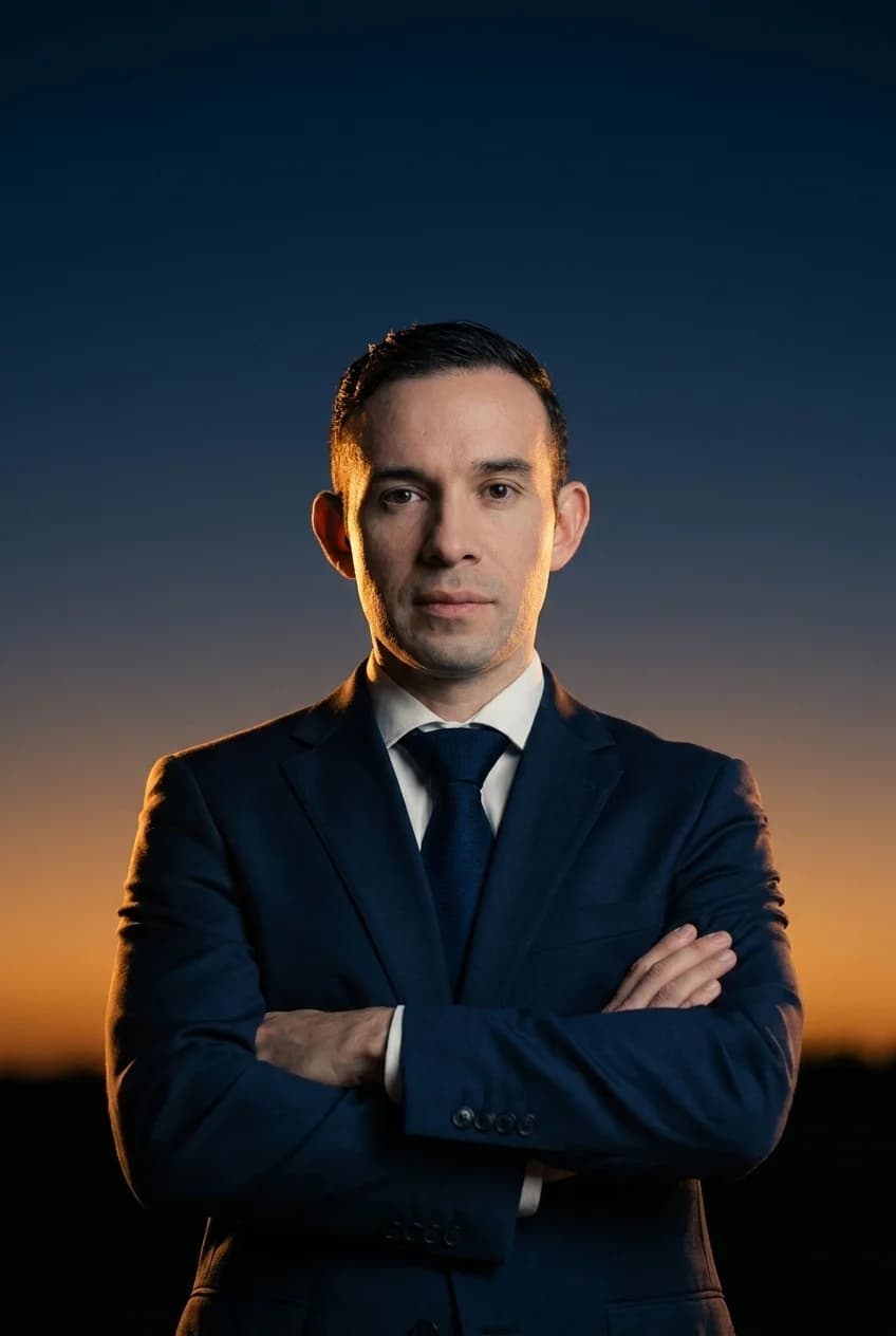 Antonio Gonzalez