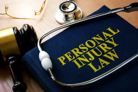 Time Limits on Personal Injury Cases