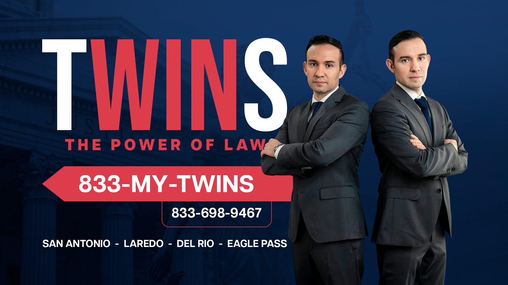 Eagle Pass Injury Law Firm