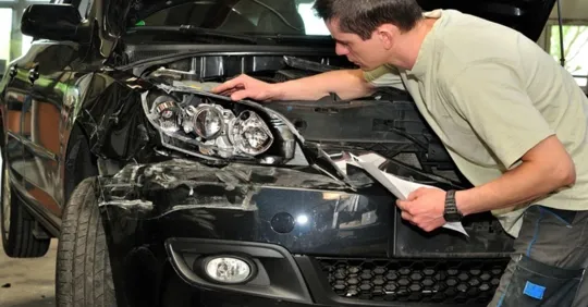 Accident Reconstruction & Personal Injury Claims