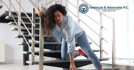 Who Is to Blame for Injuries on Another’s Property?