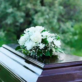 Muerte por negligencia