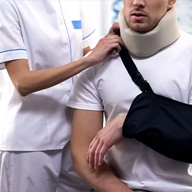 Catastrophic Injuries