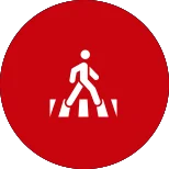 Pedestrian and Bicyclist Accidents