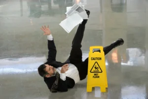 Why Choose Our Eagle Pass Slip and Fall Attorneys to Handle Your Case?
