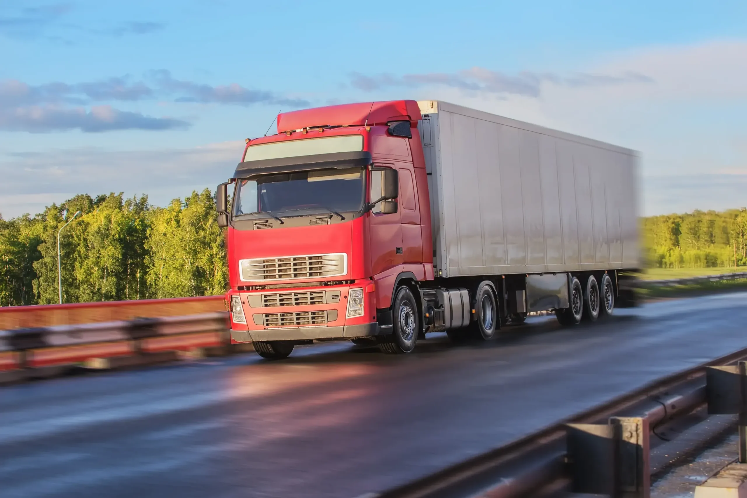 What Makes Commercial Truck Accidents So Different from Other Crashes?