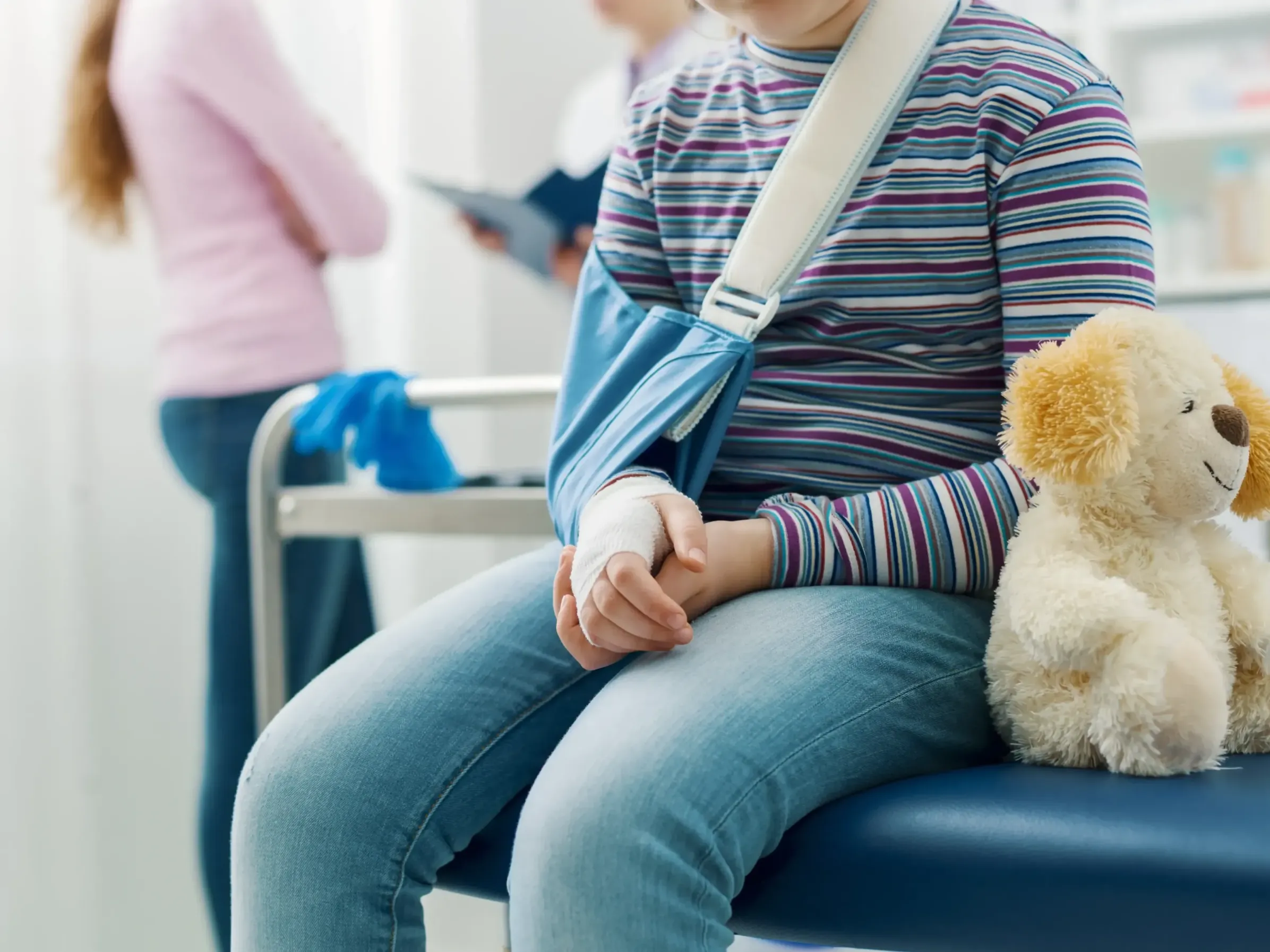 Are Punitive Damages Allowed in Texas?